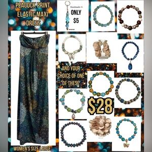 J Jireh Bundle 19 🦚